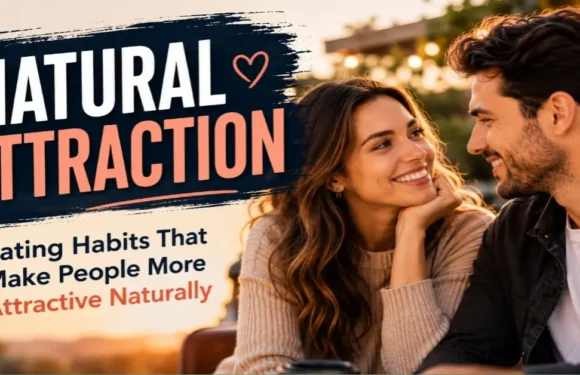Dating Habits That Make People More Attractive Naturally (Modern Dating Guide)