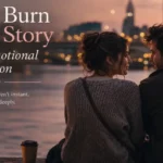 Slow Burn Love Story With Emotional Connection