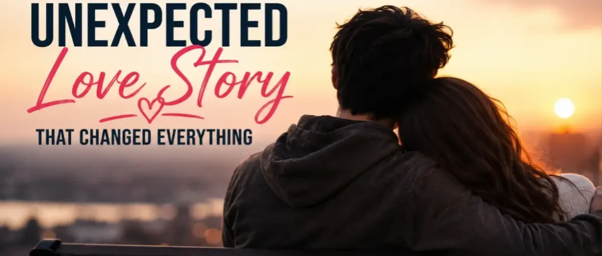 Unexpected Love Story That Changed Everything