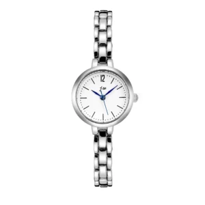 UTHAI W103 Women Fashion Quartz Watch Clock Minimalist College/High School Girls Wristwatch Female Metal Bracelet Watches Gift - AliExpress 1511 - Color : Rose pink